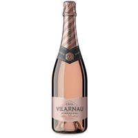 Vilarnau Brut Reserva Rosé