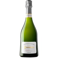 Codorníu Non Plus Ultra Brut Reserva