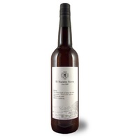 El Maestro Sierra Cream