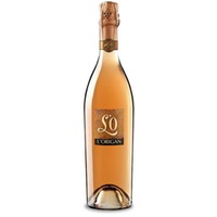 L'O de l'Origan Brut Rosat