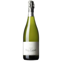 Mas Candí Brut Nature