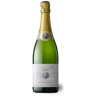 Mascaró Pure Reserva Brut Nature