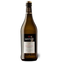 Lustau Manzanilla Papirusa
