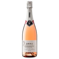 Anna de Codorníu Brut Rosé