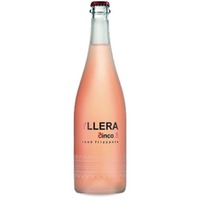 Yllera Rosé Cinco.5