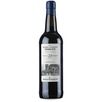 Pedro Ximénez Tradición VOS