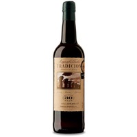 Amontillado Tradición VORS