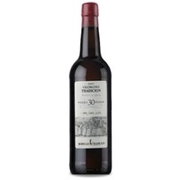 Oloroso Tradición VORS