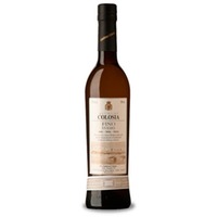 Colosía Fino En Rama 50 cl