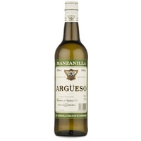 Manzanilla Las Medallas de Argüeso