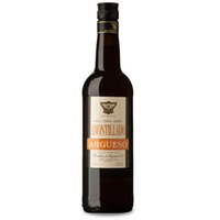 Amontillado Argüeso