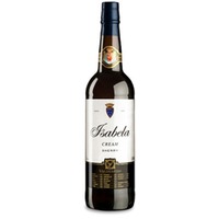 Valdespino Isabela Cream