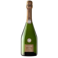 Bohigas Extra Brut Gran Reserva