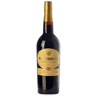 González Byass Matusalem Cream Oloroso Dulce VORS