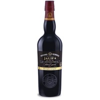 Jalifa Amontillado Solera Especial VORS 50 cl