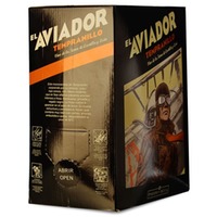El Aviador Tempranillo Bag in Box 5 Liters