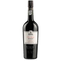 Noval Fine Ruby port