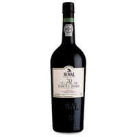 Noval 20 Years Old Tawny Port