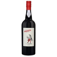 Barbeito 3 Years Dry