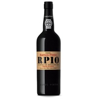 Ramos Pinto Quinta Ervamoira 10 year old tawny