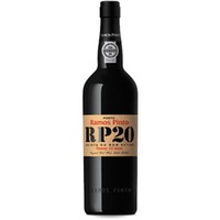 Ramos Pinto Quinta Bom Retiro 20 year old tawny