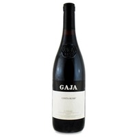 Gaja Barbaresco Costa Russi