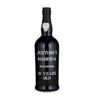 Justinos Malvasia 10 Years