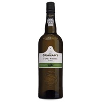 Graham's Fine White Port