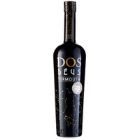 Vermouth Dos Deus Estrelles