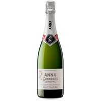Anna de Codorníu Brut Nature