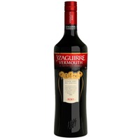 Vermouth Yzaguirre Rojo 1 Liter