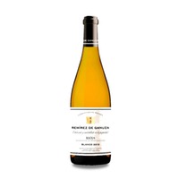 Remírez de Ganuza Blanco Reserva