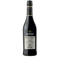 Lustau Oloroso Pata de Gallina 50 cl