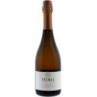 Trénel Crémant de Bourgogne