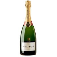 Bollinger Brut Special Cuvée
