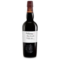 Williams Colección de Añadas Palo Cortado en Rama 50 cl