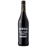 Lustau East India Solera