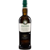 Fino Pando