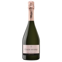 Conde de Haro Brut Rosé