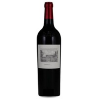 Abreu Vineyards Cappella