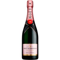 Etui 1 flasche Moët & Chandon Imperial Brut Rosé