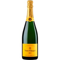 Veuve Clicquot Brut Yellow Label