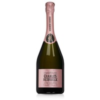 Charles Heidsieck Rosé Réserve