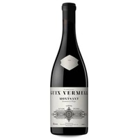Terroir Sense Fronteres Guix Vermell Negre