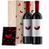Decántalo Geschenkbox 2 Flaschen Geschenk 