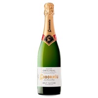 Codorníu Cuvée Original Brut Nature