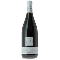 Casa Belfi Rosso in Anfora