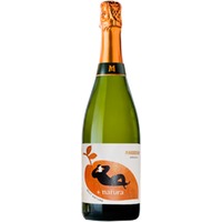 Marrugat +Natura Brut Nature