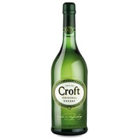 Croft Original 1L 1 Liter