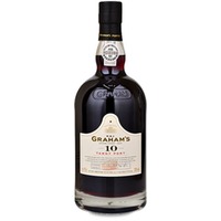 Graham's 10 Year Old Tawny Port